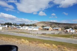 Panaderia Pasteleria El Sol