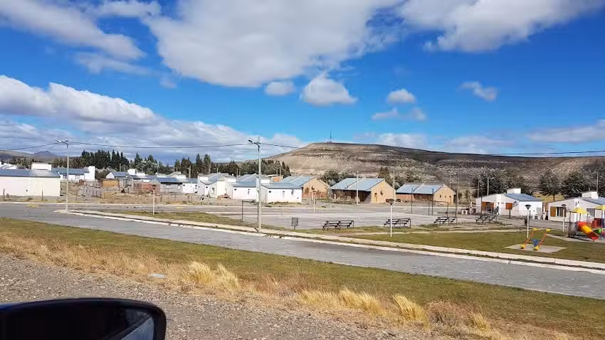 Panaderia Pasteleria El Sol