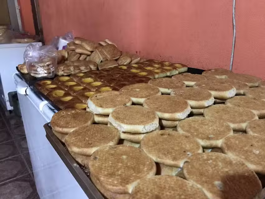 Panader&iacute;a-Pasteler&iacute;a &ldquo;Fin Del Mundo&rdquo; | Facturas