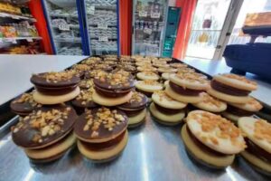 Panaderia & Pasteleria Manteca