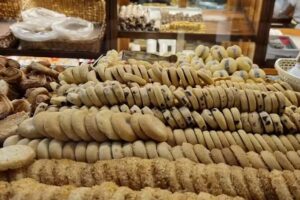 Panadería-Pastelería Santo Antonio