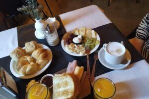 Panaderia Pasteleria Tano’s