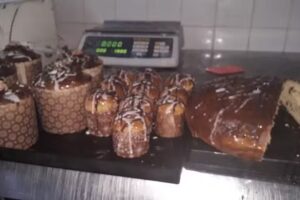 Panader&iacute;a Patagonia