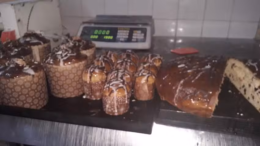 Panader&iacute;a Patagonia