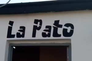 Panadería PATO