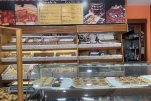 Panader&iacute;a Patri