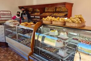 Panader&iacute;a Paula