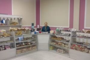 Panaderia Pellegrini