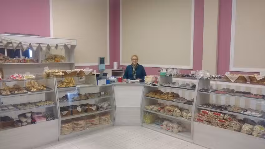 Panaderia Pellegrini
