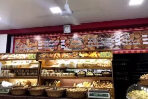 Panader&iacute;a Pennisi Confiter&iacute;a