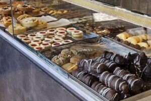 Panader&iacute;a Perdu