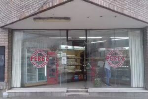 Panaderia Perez