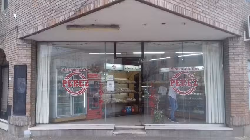 Panaderia Perez