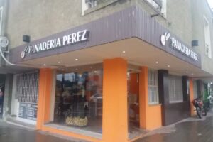 Panaderia Perez