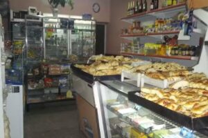 Panadería Perla del Oeste