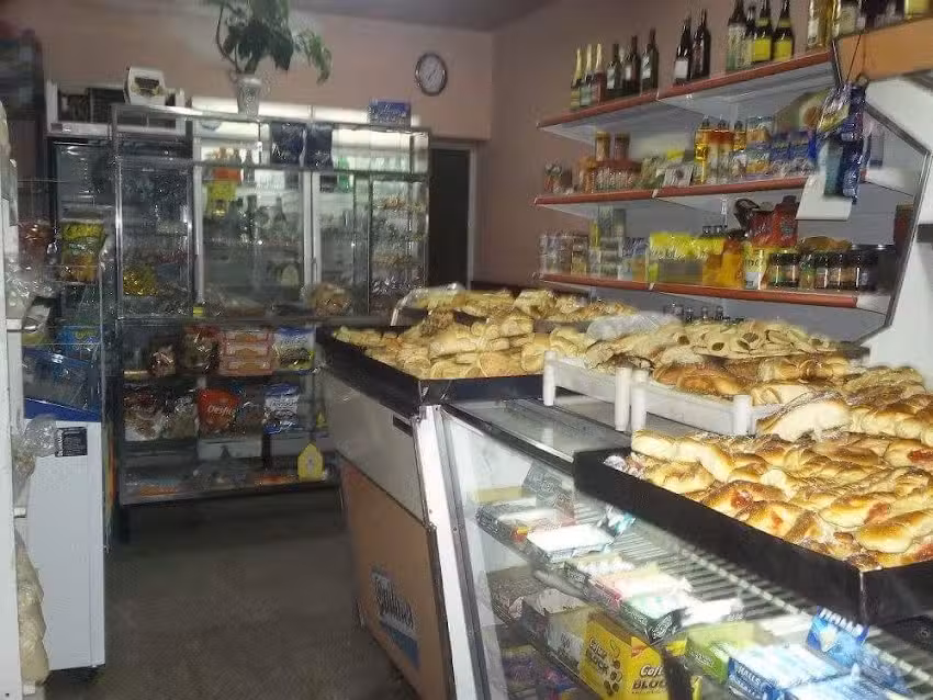 Panader&iacute;a Perla del Oeste