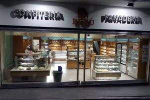 Panader&iacute;a Per&uacute;