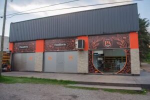 Panaderia Pier Angelo