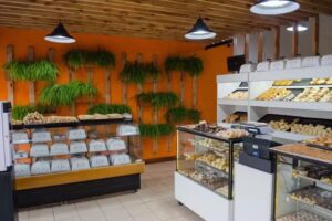 Panaderia Pier Angelo