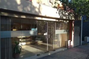 Panader&iacute;a Pilar