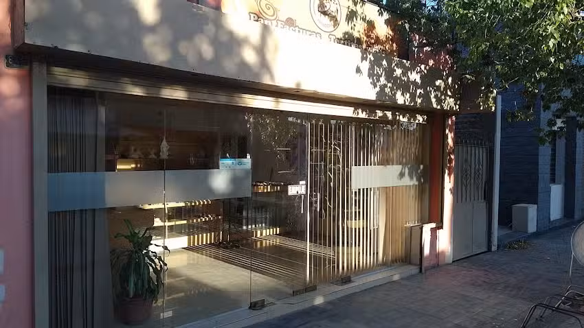Panader&iacute;a Pilar