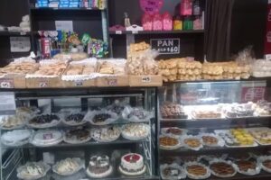 Panader&iacute;a Pinamar