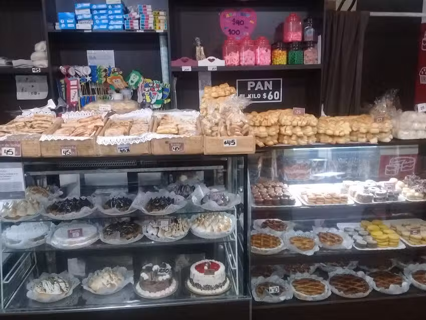 Panader&iacute;a Pinamar