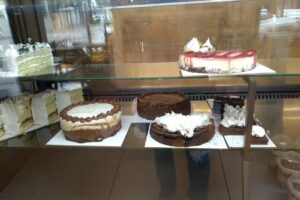 Panaderia Pinocho facturer&iacute;a & confiter&iacute;a