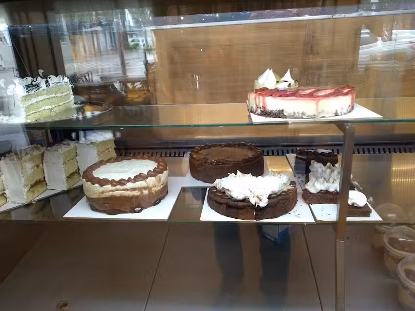 Panaderia Pinocho facturer&iacute;a & confiter&iacute;a