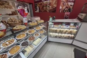 Panader&iacute;a Pio Pan