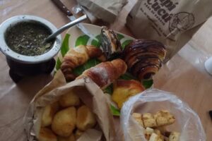 Panadería Pipí Cucú