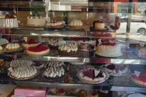 Panader&iacute;a Pisani