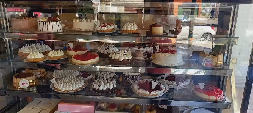 Panader&iacute;a Pisani