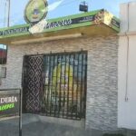 Panader&iacute;a Placeres