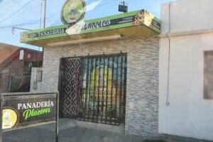 Panader&iacute;a Placeres