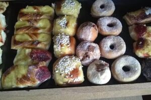 Panader&iacute;a Placeres