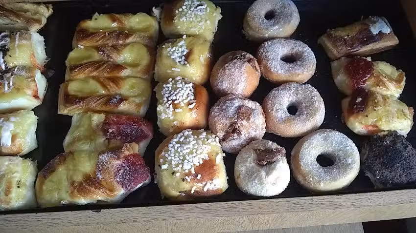 Panader&iacute;a Placeres