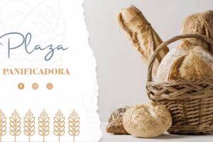 Panaderia Plaza
