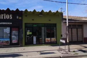 Panader&iacute;a Pleamar