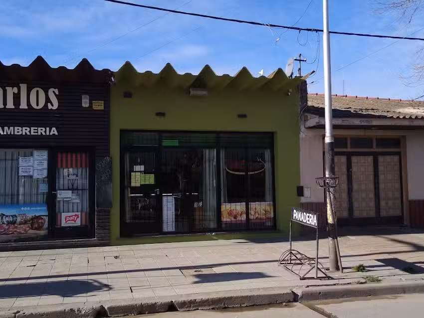 Panader&iacute;a Pleamar