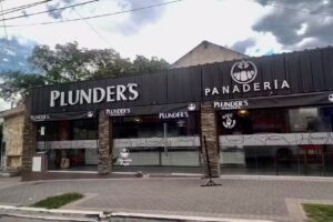 Panaderia Plunder’s
