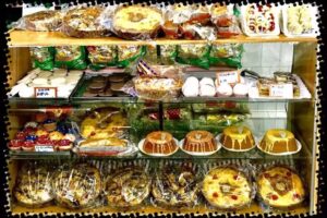 Panader&iacute;a Posceres