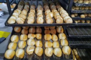 Panader&iacute;a P&oacute;sito Hnos.