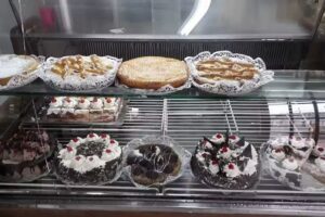 Panaderia poupee