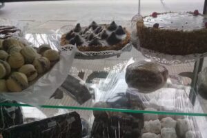 Panader&iacute;a Poupe&eacute;