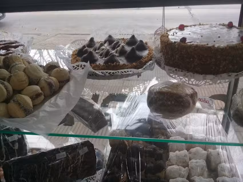 Panader&iacute;a Poupe&eacute;