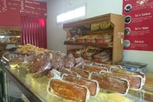 Panader&iacute;a Pralin&eacute;