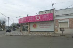 Panaderia Pralin&eacute; Bahia Blanca