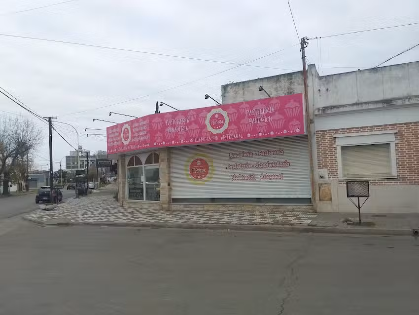 Panaderia Pralin&eacute; Bahia Blanca