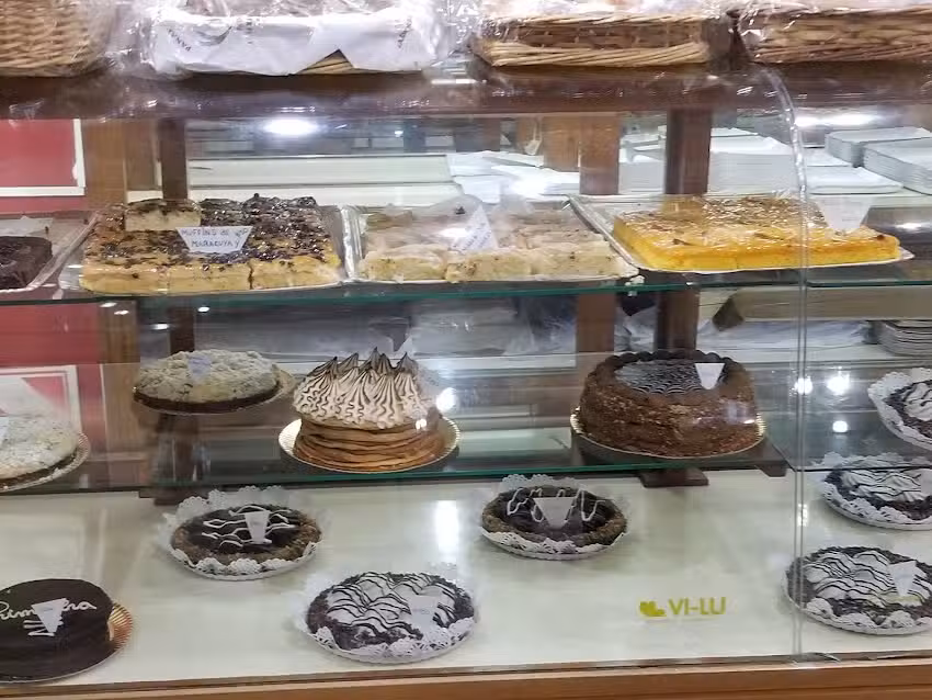 Panader&iacute;a Primavera